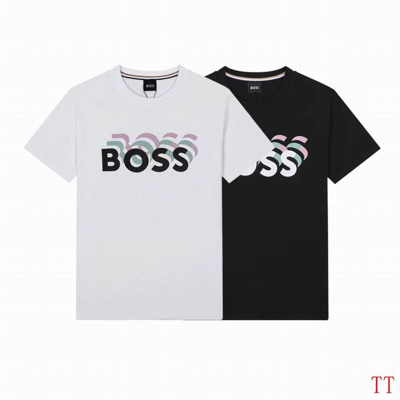 BS Round T shirt-60