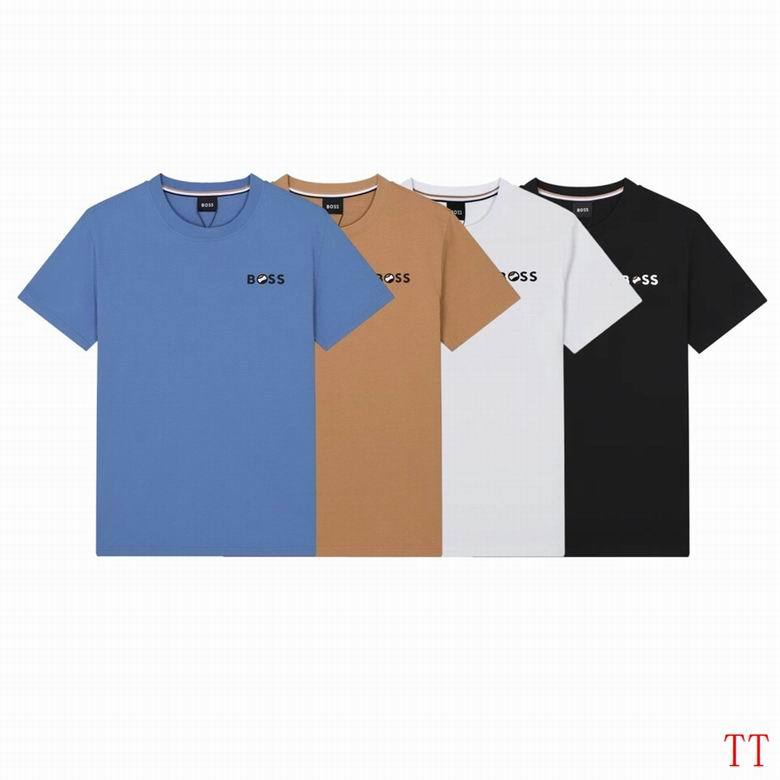 BS Round T shirt-62