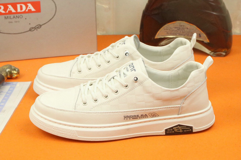 PR Low shoes-169
