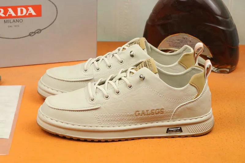 PR Low shoes-185
