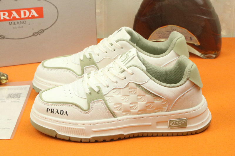 PR Low shoes-167
