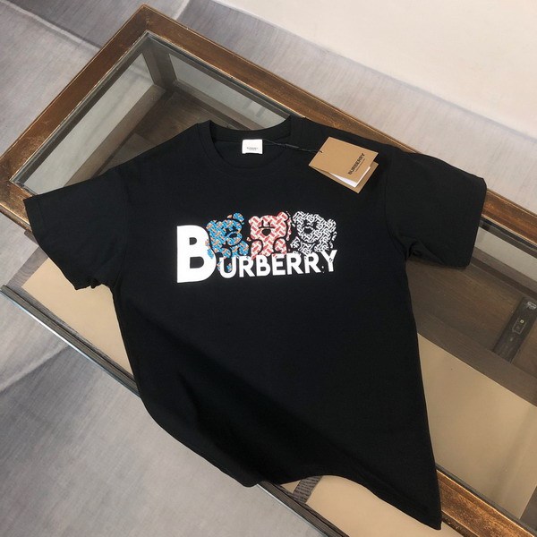 Bu Round T shirt-174