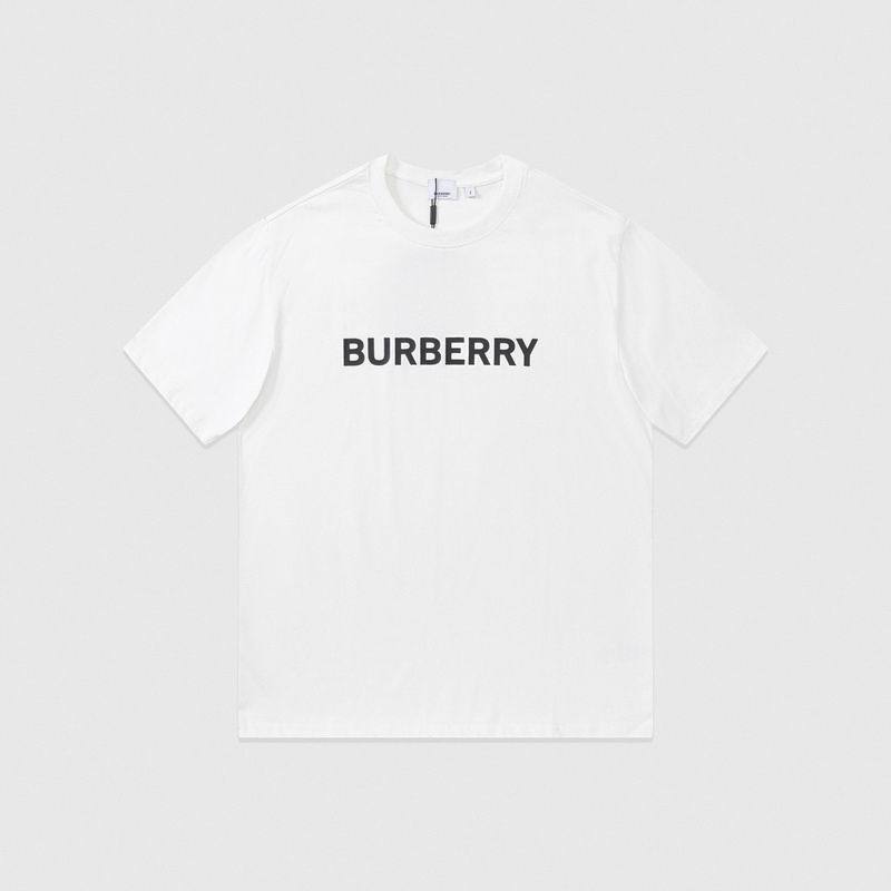 Bu Round T shirt-181