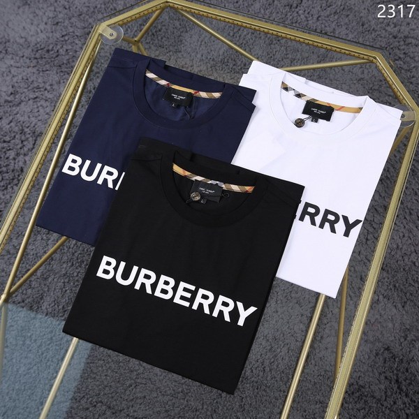 Bu Round T shirt-199