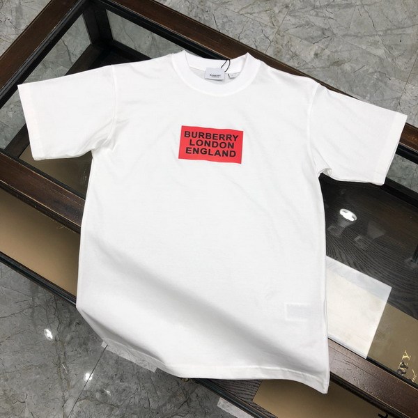Bu Round T shirt-196