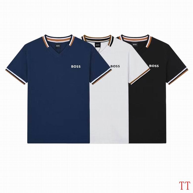 BS Round T shirt-64