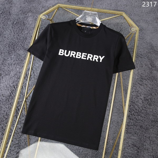 Bu Round T shirt-199