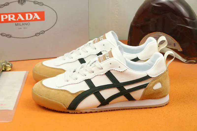 PR Low shoes-182