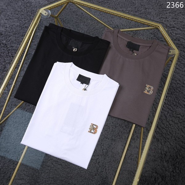 Bu Round T shirt-200