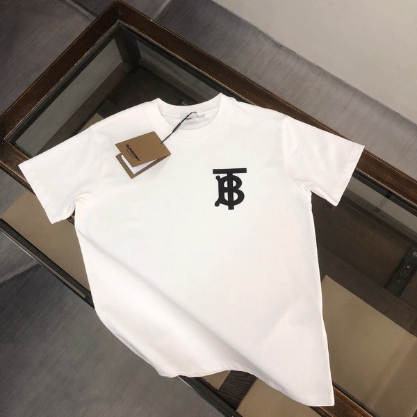 Bu Round T shirt-190