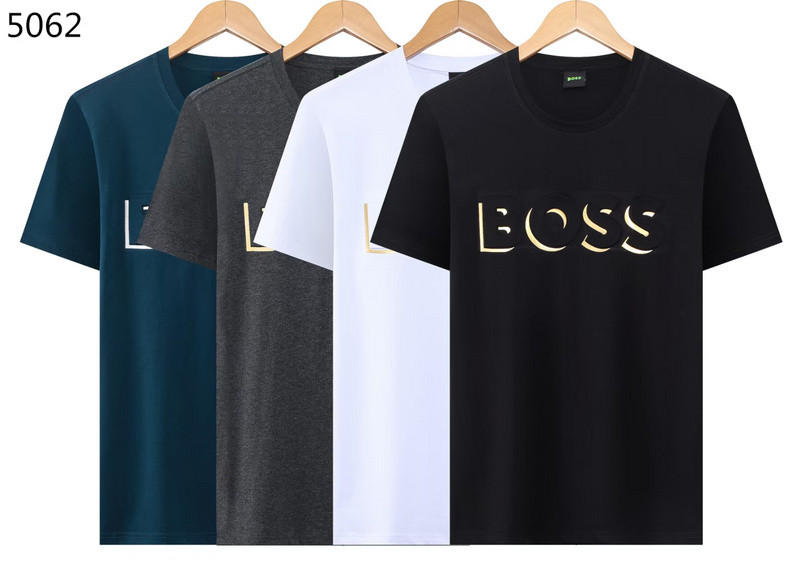BS Round T shirt-70