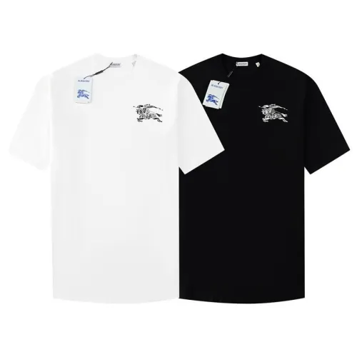 Bu Round T shirt-186