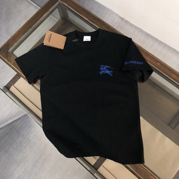 Bu Round T shirt-195