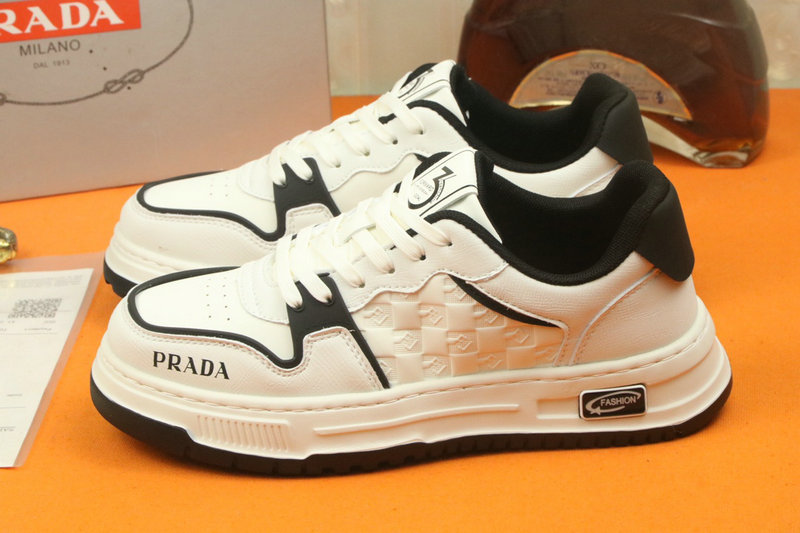 PR Low shoes-167