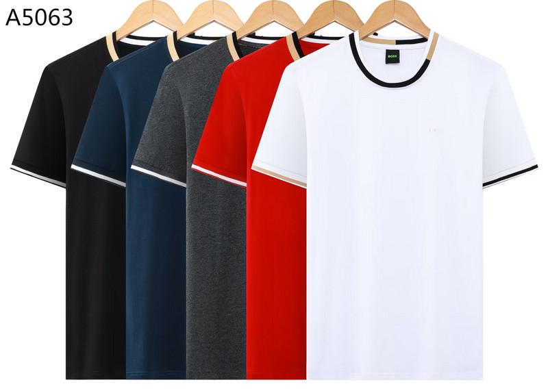 BS Round T shirt-66