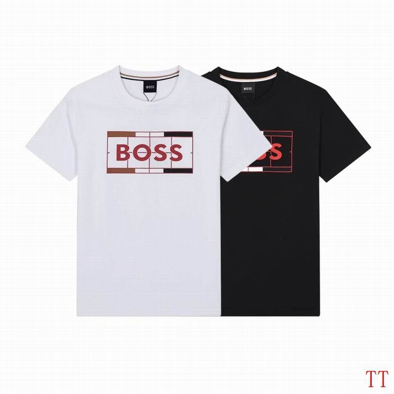 BS Round T shirt-63