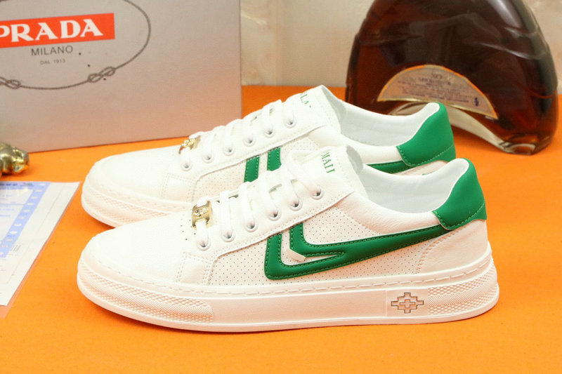 PR Low shoes-170