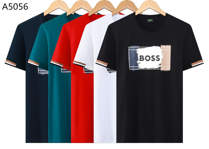 BS Round T shirt-71