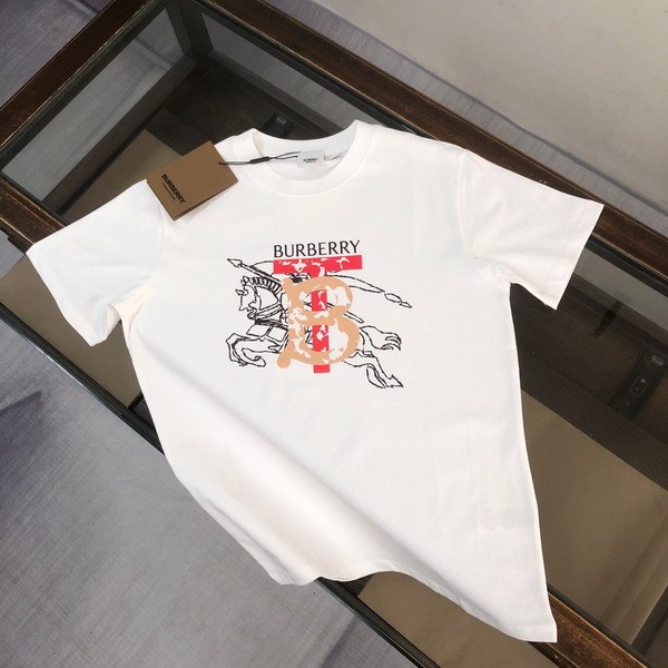 Bu Round T shirt-189
