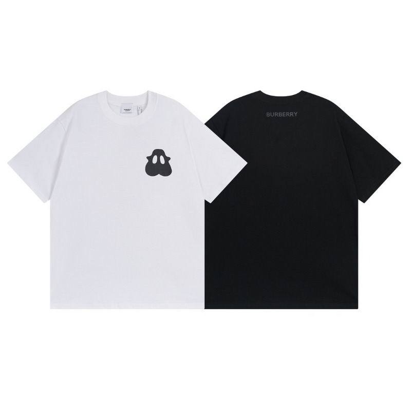 Bu Round T shirt-179
