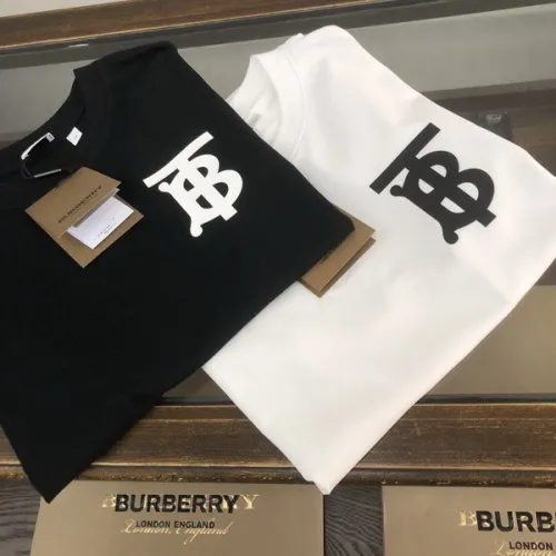 Bu Round T shirt-190