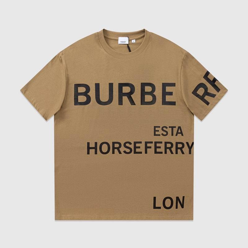 Bu Round T shirt-183