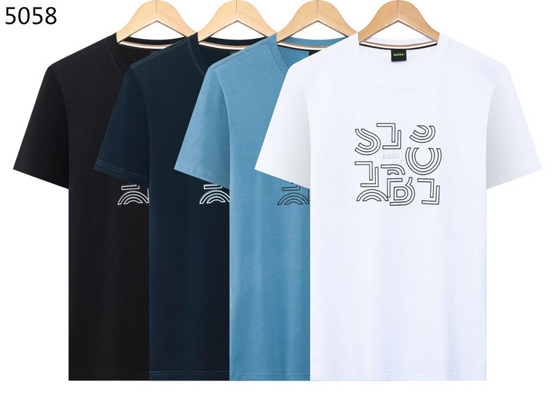 BS Round T shirt-68