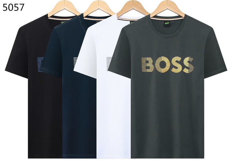 BS Round T shirt-69