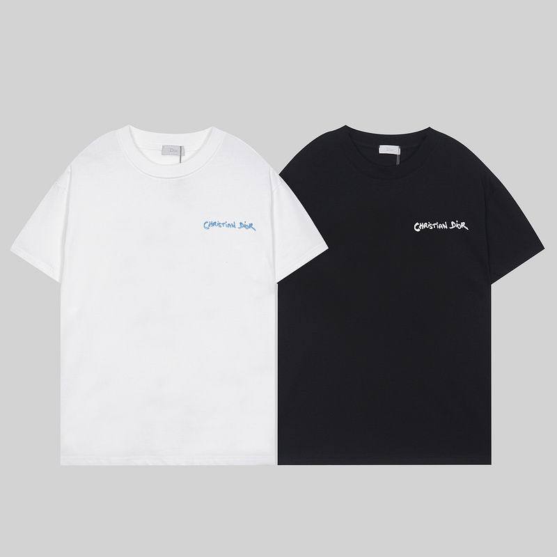 Dr Round T shirt-167
