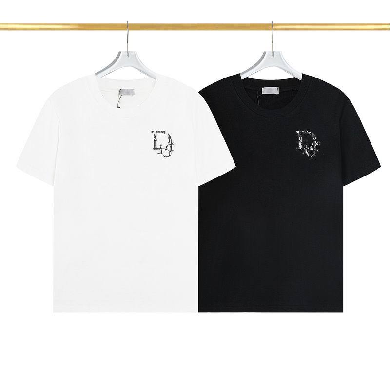 Dr Round T shirt-182