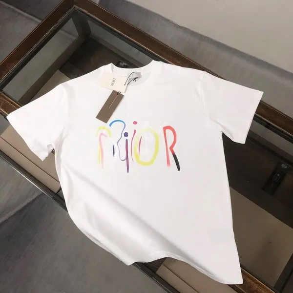 Dr Round T shirt-154