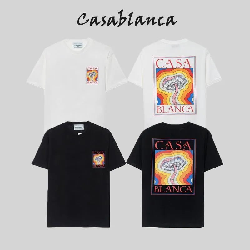 Casa Round T shirt-141