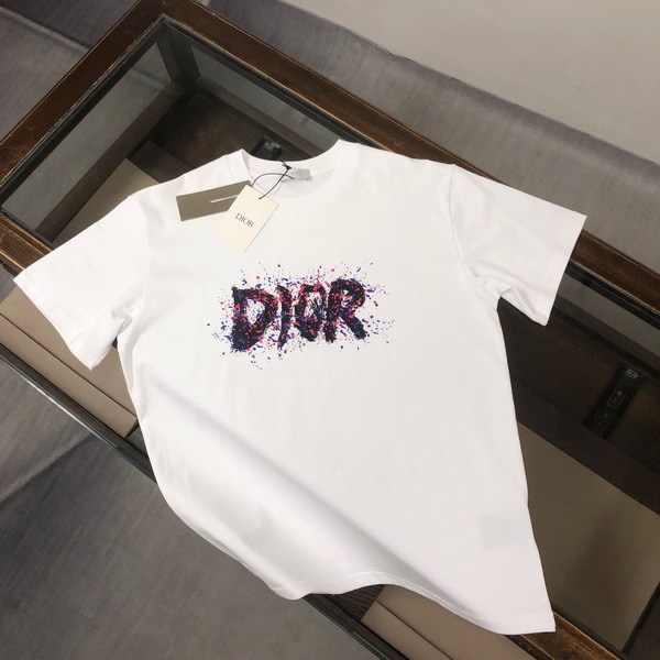 Dr Round T shirt-153