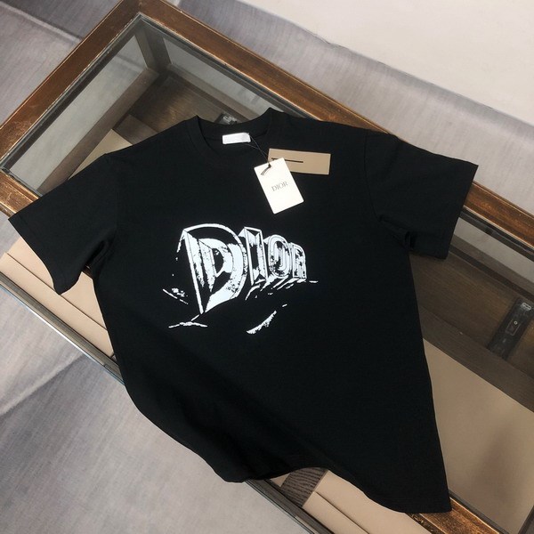Dr Round T shirt-152
