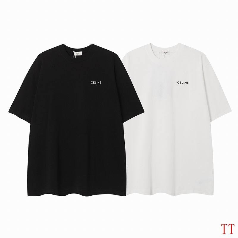 CE Round T shirt-43