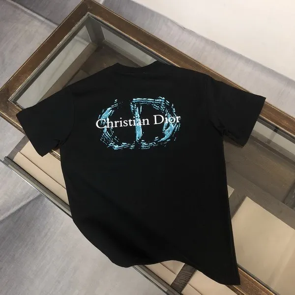 Dr Round T shirt-170