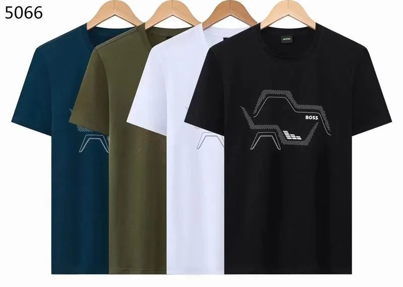 BS Round T shirt-74