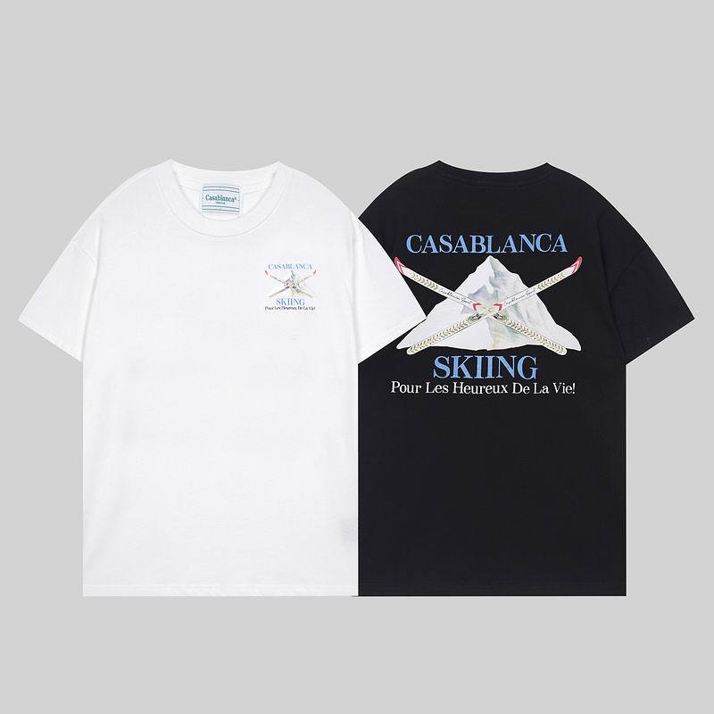 Casa Round T shirt-150