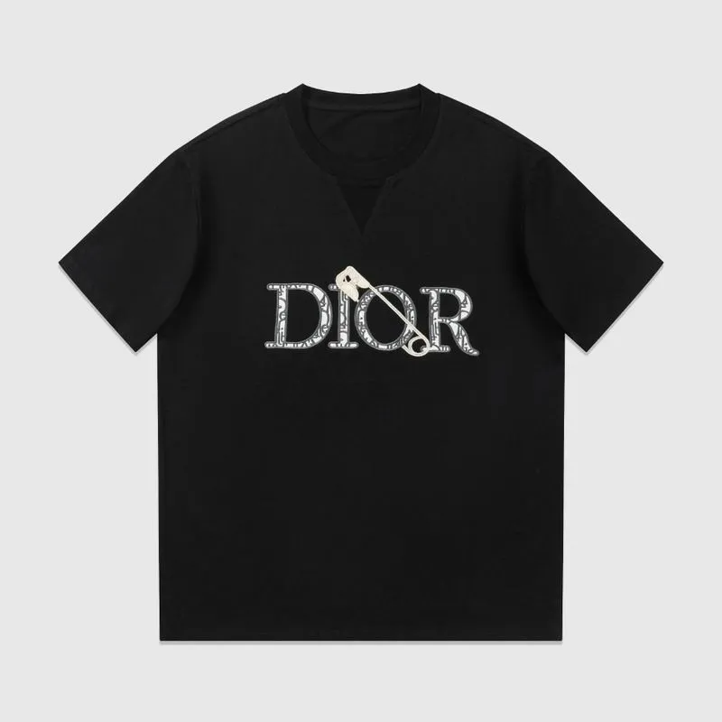 Dr Round T shirt-162