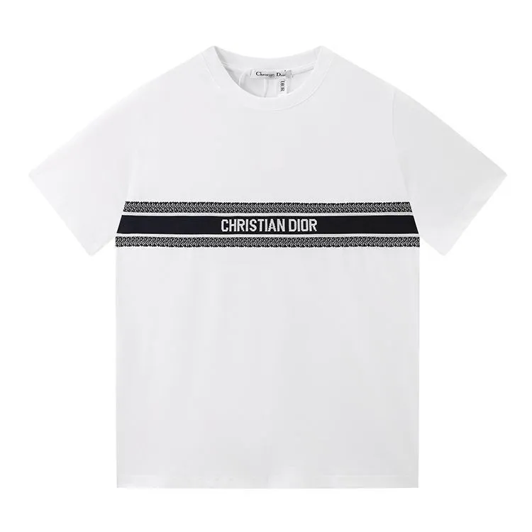 Dr Round T shirt-149
