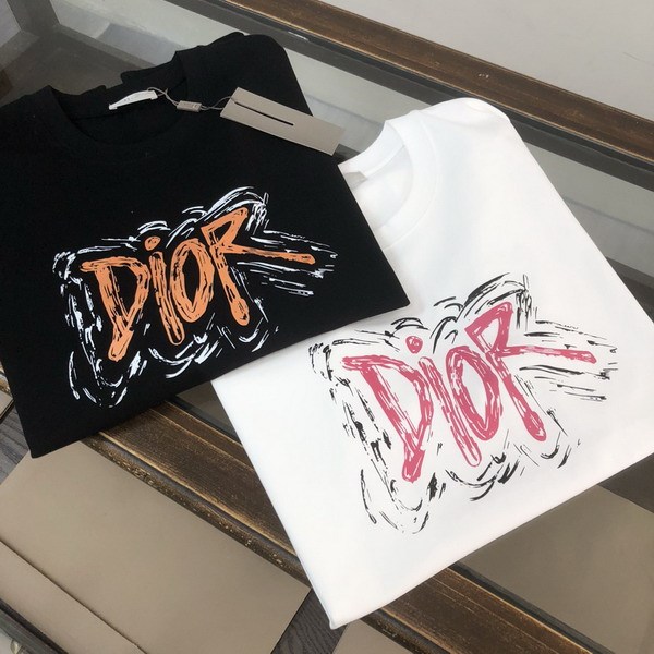 Dr Round T shirt-175