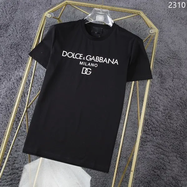 DG Round T shirt-95