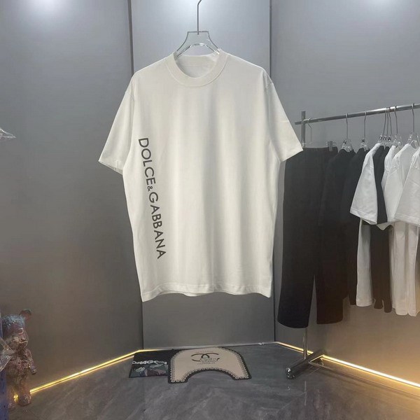 DG Round T shirt-85