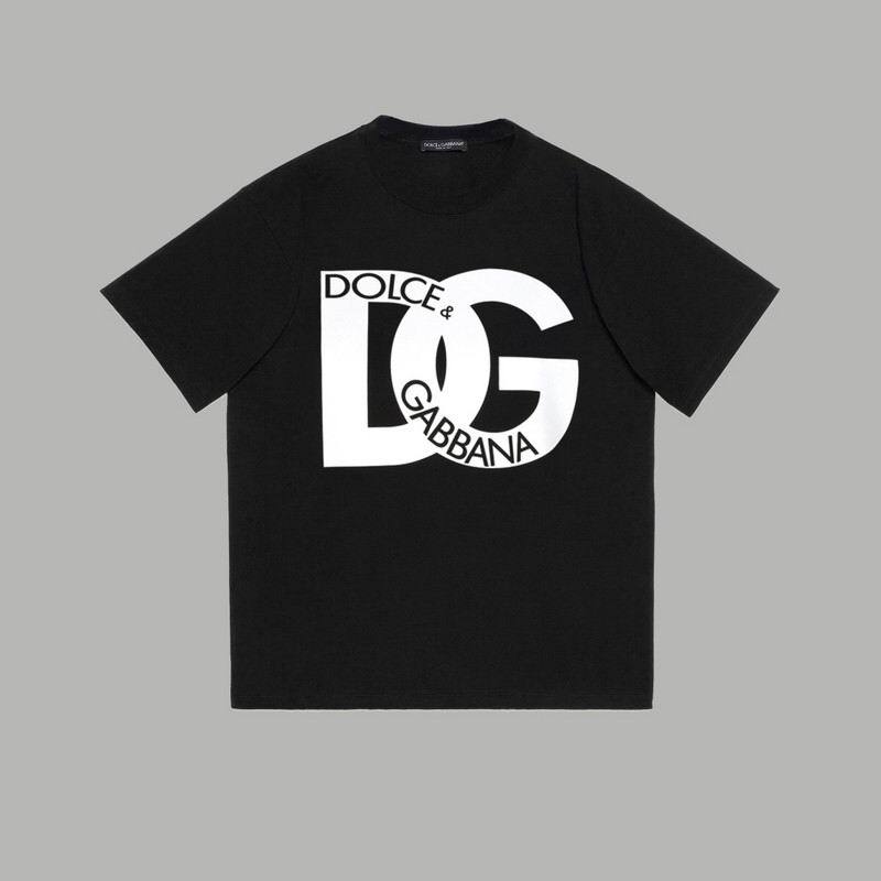 DG Round T shirt-93