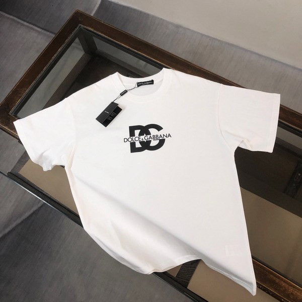 DG Round T shirt-88