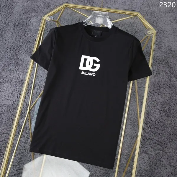 DG Round T shirt-97