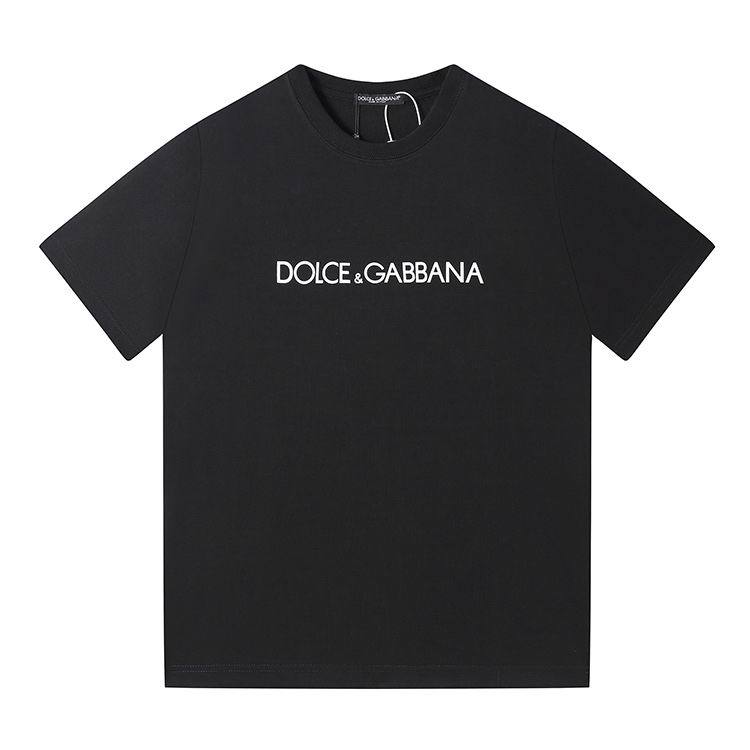 DG Round T shirt-83