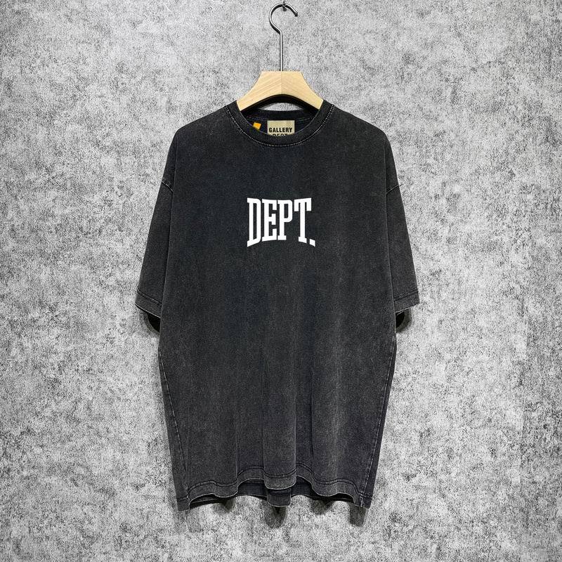 GD Round T shirt-252