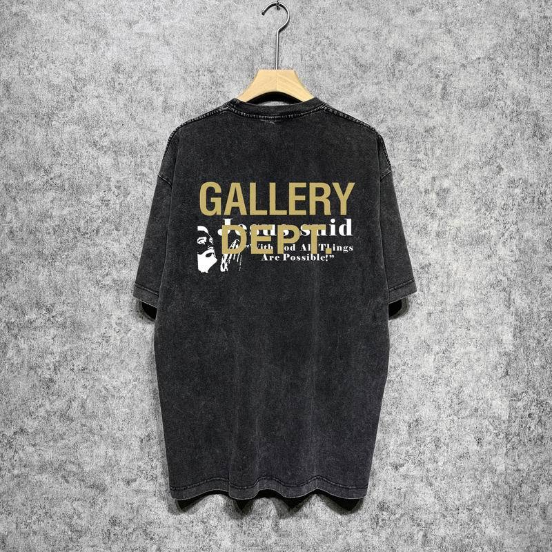 GD Round T shirt-261