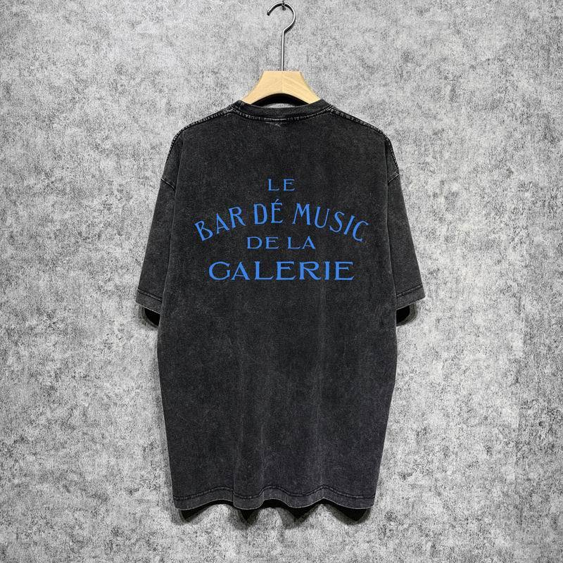 GD Round T shirt-253